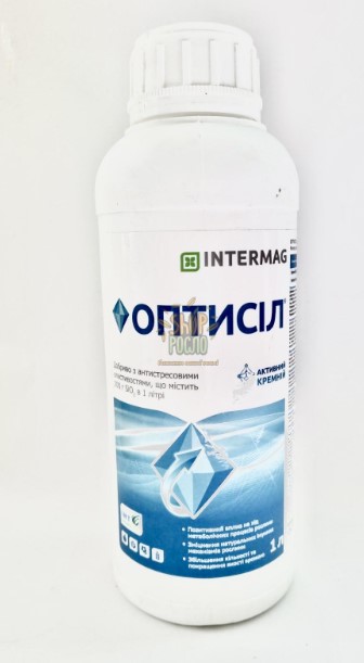 Интермаг Оптисил, 1 л Интермаг Оптисил, 1 л