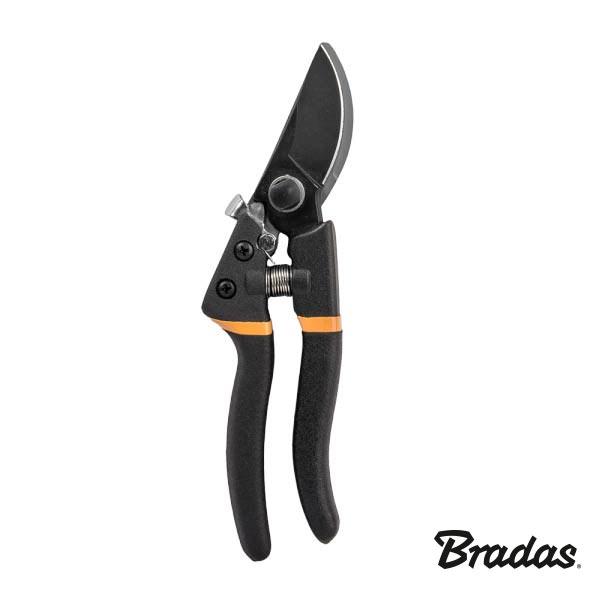 Секатор для обрезки веток, сталь SK5, V-SERIES Bradas DDD Секатор для обрезки веток, сталь SK5, V-SERIES Bradas DDD