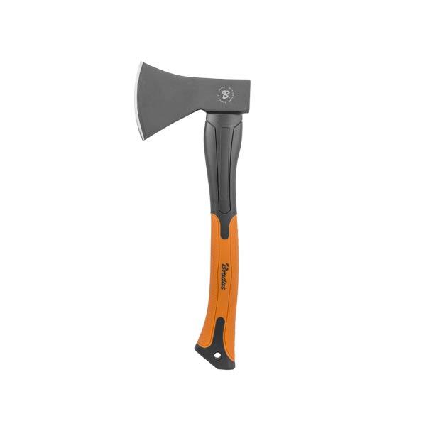 Топор универсальный FIBERGLASS 1000г Bradas Топор универсальный FIBERGLASS 1000г Bradas