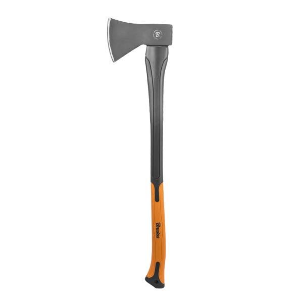Топор универсальный FIBERGLASS 1250г Bradas Топор универсальный FIBERGLASS 1250г Bradas