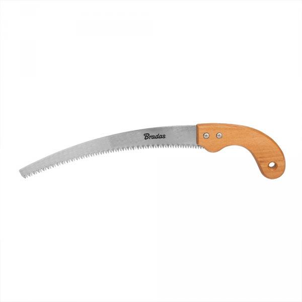 Пилка садовая универсальная WOOD, V-SERIES Bradas Пилка садовая универсальная WOOD, V-SERIES Bradas