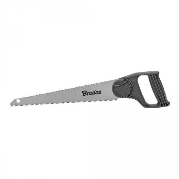 Пила ручная двухсторонняя 31см, V-SERIES Bradas Пила ручная двухсторонняя 31см, V-SERIES Bradas
