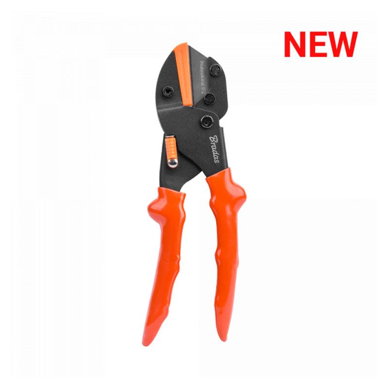 Секатор V-SERIES многофункциональный MULTI TOOLS, сталь SK2 Bradas Секатор V-SERIES многофункциональный MULTI TOOLS, сталь SK2 Bradas