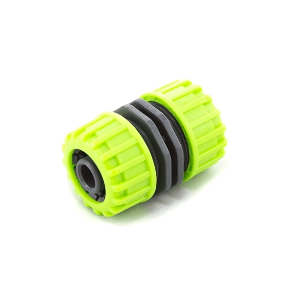 З'єднання Presto-PS муфта ремонтна для шланга 1/2 дюйма (5808G) З'єднання Presto-PS муфта ремонтна для шланга 1/2 дюйма (5808G)