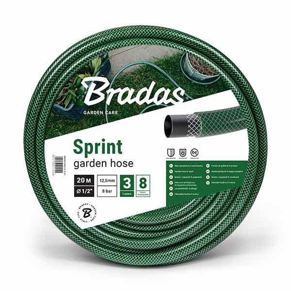 Шланг для поливу SPRINT 1 1/4 Шланг для поливу SPRINT 1 1/4