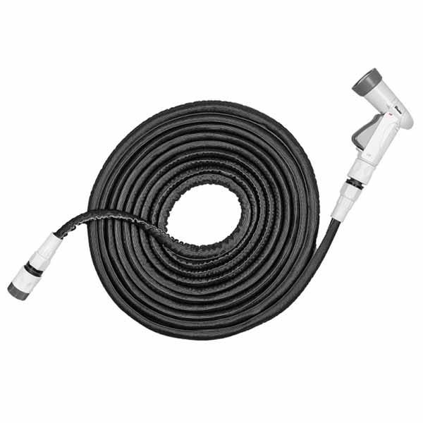 Шланг що розтягується (комплект) TWIST HOSE 7,5-15м, коробка Bradas Шланг що розтягується (комплект) TWIST HOSE 7,5-15м, коробка Bradas