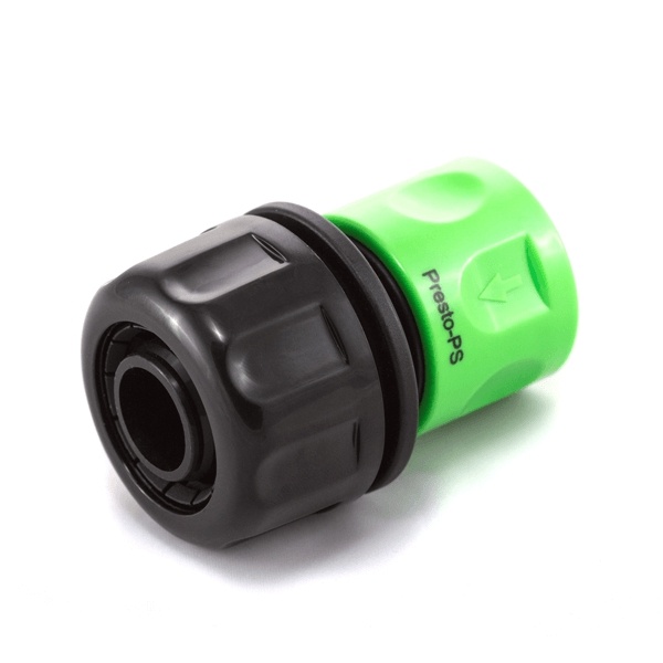 Конектор Presto-PS для шланга 1 дюйм серії Jet (2515) Конектор Presto-PS для шланга 1 дюйм серії Jet (2515)