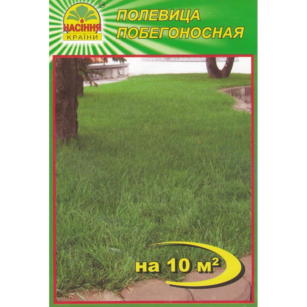 Семена полевицы побегоносной (Насіння країни) - 50 г Семена полевицы побегоносной (Насіння країни) - 50 г