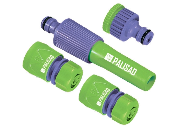 Набор для полива PALISAD 1/2 Набор для полива PALISAD 1/2