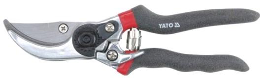 Секатор механічний Yato YT-8800 Секатор механічний Yato YT-8800