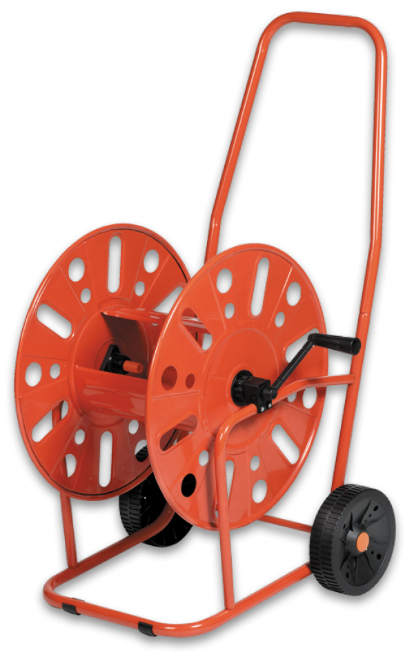 Візок для шланга 3/4'' 90м PROFESSIONAL Bradas Візок для шланга 3/4'' 90м PROFESSIONAL Bradas