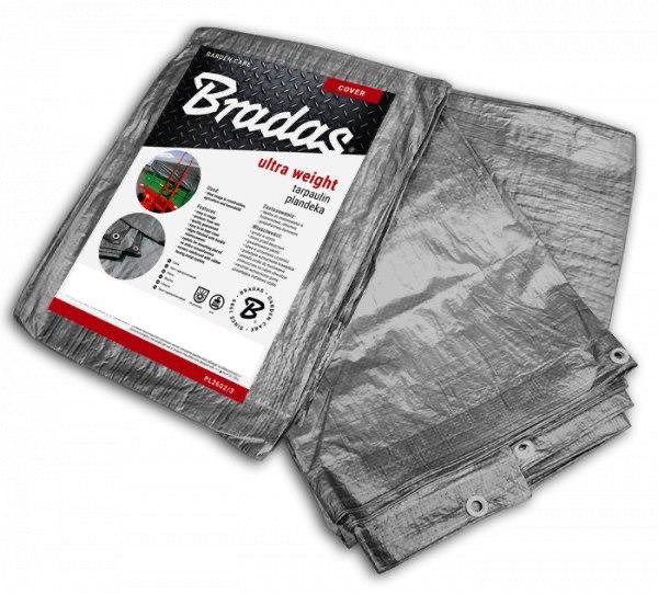 Тент усиленный ULTRA WEIGHT 260 г/м² 12х18м Bradas Тент усиленный ULTRA WEIGHT 260 г/м² 12х18м Bradas