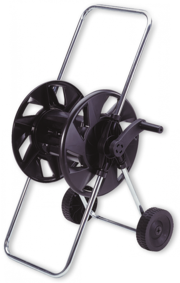 Тележка для шланга, 1/2'' 60м, DROP Bradas Тележка для шланга, 1/2'' 60м, DROP Bradas