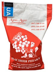Рапс яровой Аксель Рапс яровой Аксель