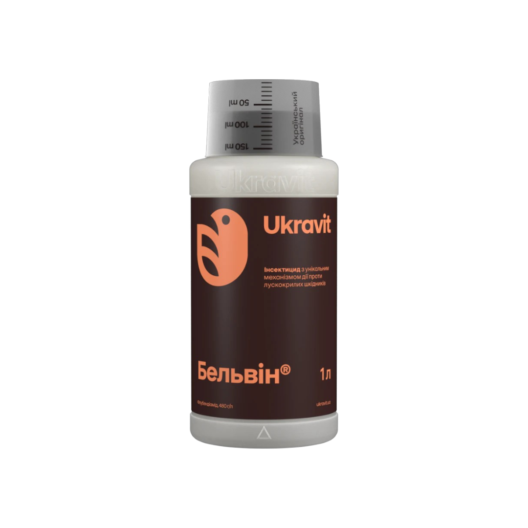 Бельвин Бельвин