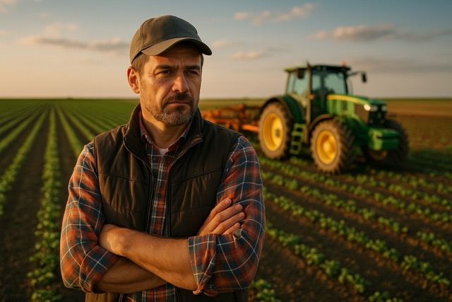 Як фермеру вижити в умовах конкуренції: 5 реальних порад із практики