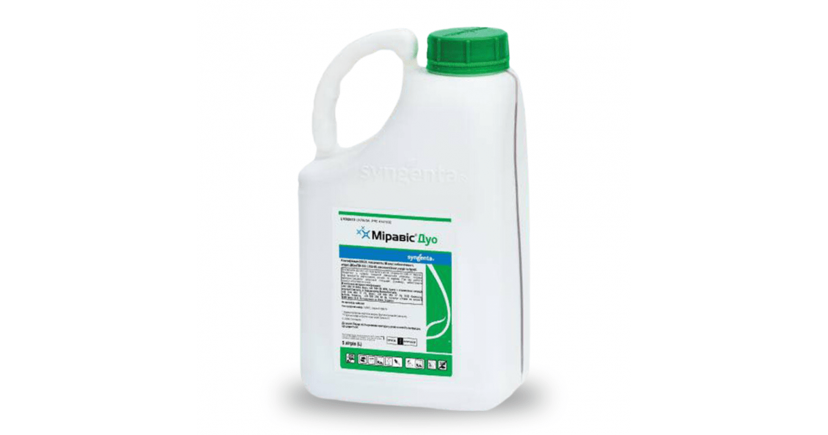 Міравіс Дуо SС Міравіс Дуо SС