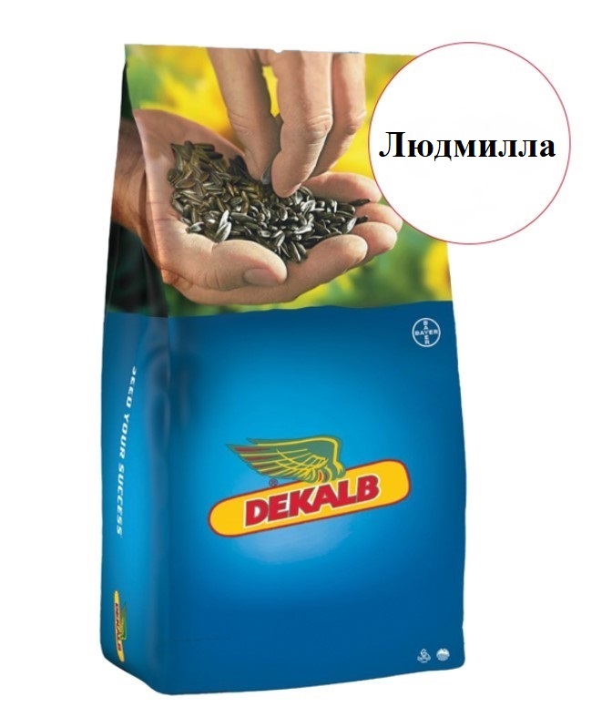 Семена подсолнуха Людмилла Семена подсолнуха Людмилла