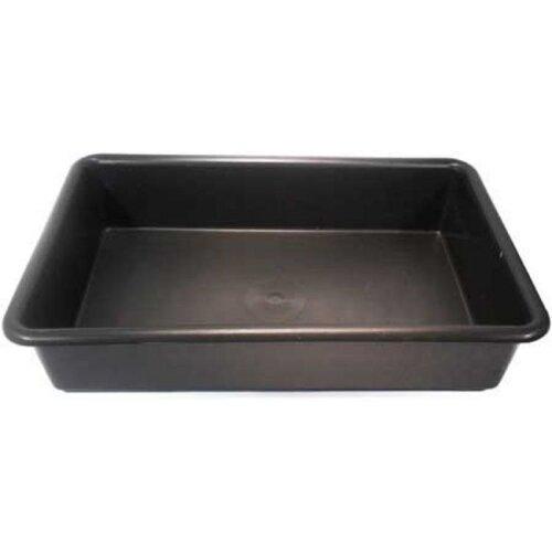 Поддон-лоток для рассады 40 х 26 х 8 см Поддон-лоток для рассады 40 х 26 х 8 см