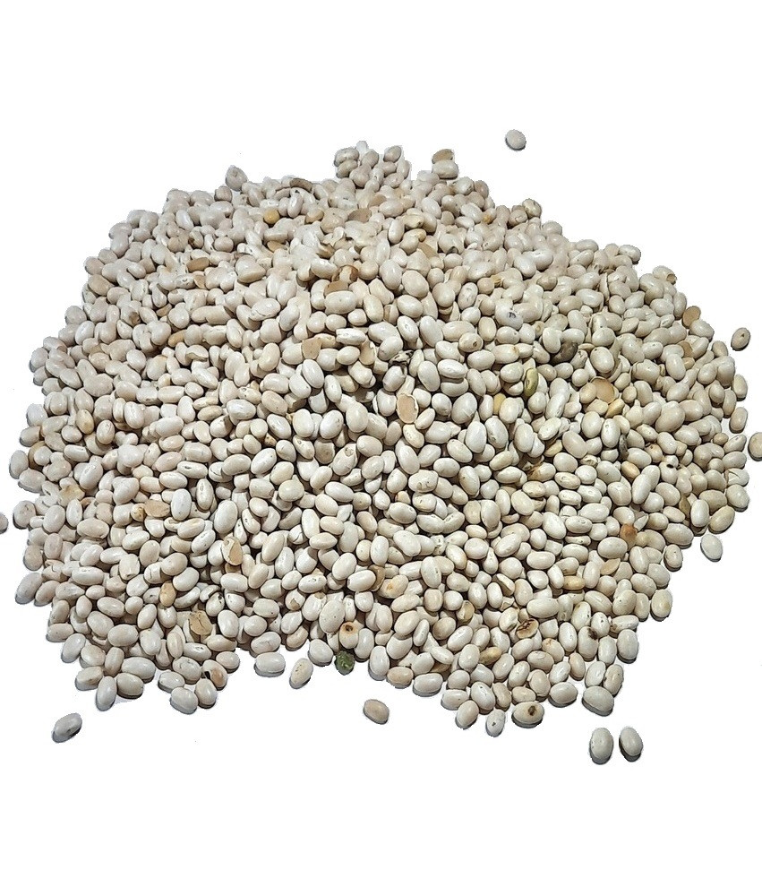 Квасоля Неві Бінс Navy Beans 1 кг Квасоля Неві Бінс Navy Beans 1 кг