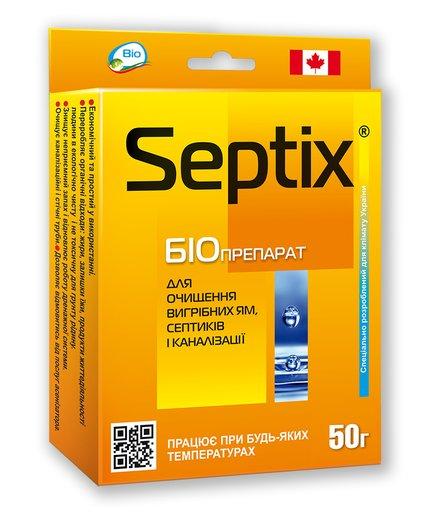 Препарат для выгребных ям Санекс 50 г Препарат для выгребных ям Санекс 50 г