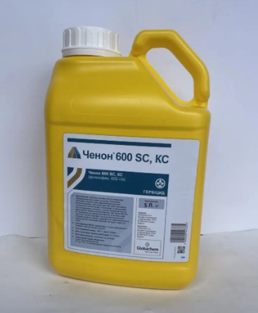 Ченон 600 SC, КС Ченон 600 SC, КС