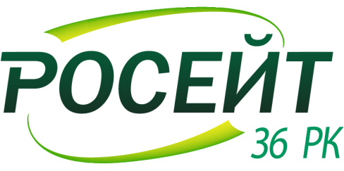 РОСЕЙТ 36, РК РОСЕЙТ 36, РК