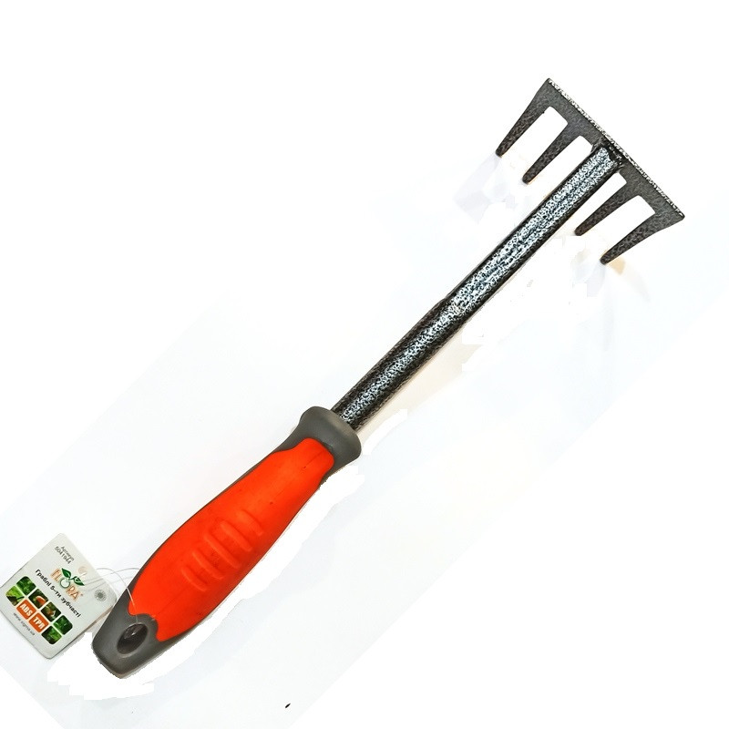 Грабли Flora 5-ти зубые (5041944) Грабли Flora 5-ти зубые (5041944)