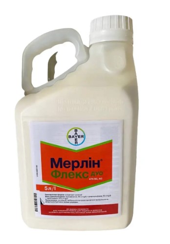 Мерлін Флекс Дуо Мерлін Флекс Дуо