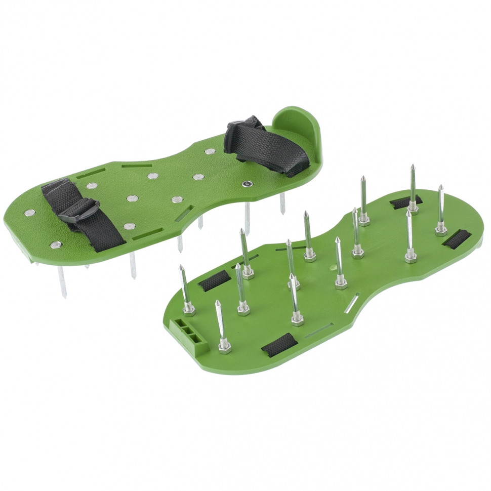 Аератор ножний для газону PALISAD (644988) Аератор ножний для газону PALISAD (644988)