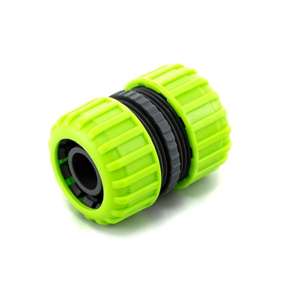 З'єднання Presto-PS муфта ремонтна для шланга 3/4 дюйма (5818G) З'єднання Presto-PS муфта ремонтна для шланга 3/4 дюйма (5818G)