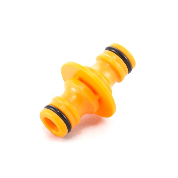 Фітинг Presto-PS з'єднання прохідне для конекторів (5804) Фітинг Presto-PS з'єднання прохідне для конекторів (5804)