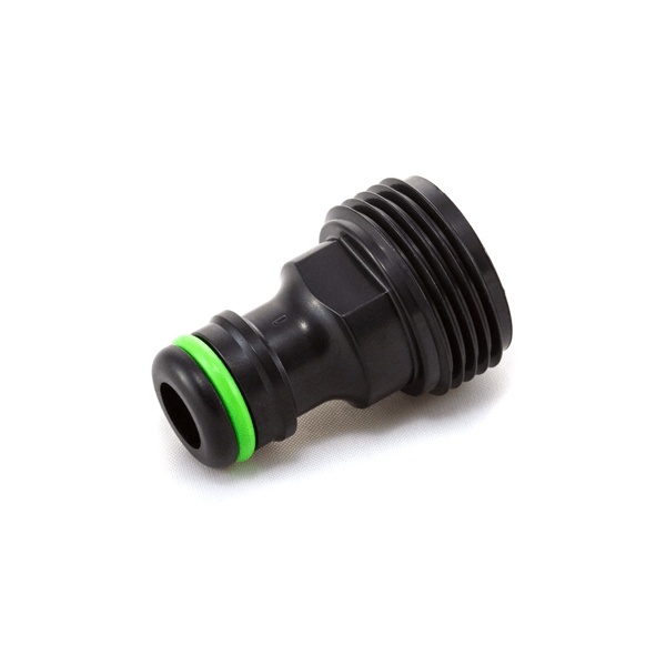 Фітинг Presto-PS адаптер під конектор із зовнішнім різьбленням 3/4 дюйма (4011) Фітинг Presto-PS адаптер під конектор із зовнішнім різьбленням 3/4 дюйма (4011)