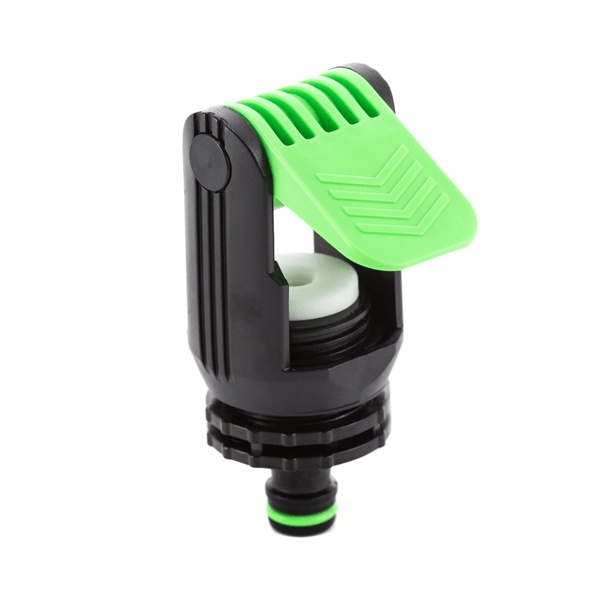 Конектор Presto-PS для змішувача (4129) Конектор Presto-PS для змішувача (4129)