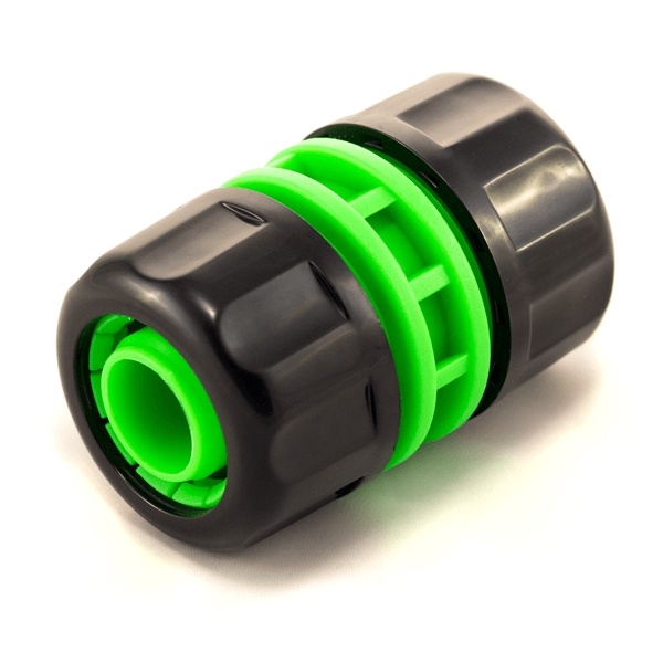 З'єднання Presto-PS муфта ремонтна для шланга 1 дюйм (4042) З'єднання Presto-PS муфта ремонтна для шланга 1 дюйм (4042)