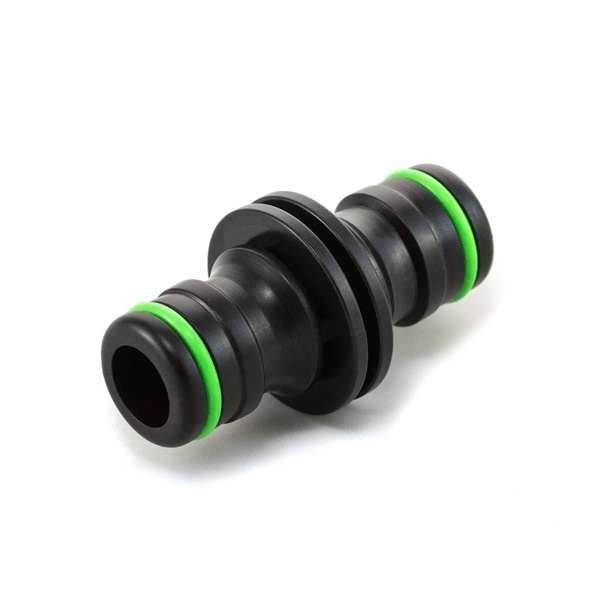 Фітинг Presto-PS з'єднання прохідне для конекторів серії Jet (2508) Фітинг Presto-PS з'єднання прохідне для конекторів серії Jet (2508)