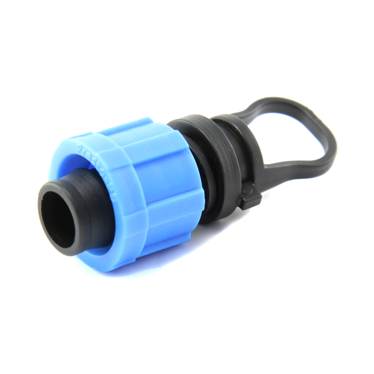 Заглушка Presto-PS для крапельної стрічки (ТР-0117) Заглушка Presto-PS для крапельної стрічки (ТР-0117)