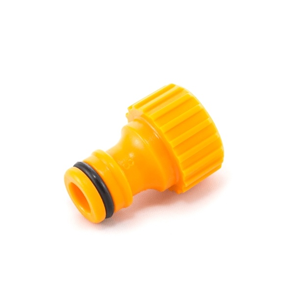 Фітинг Presto-PS адаптер під конектор із внутрішнім різьбленням 1/2 дюйма (5705) Фітинг Presto-PS адаптер під конектор із внутрішнім різьбленням 1/2 дюйма (5705)