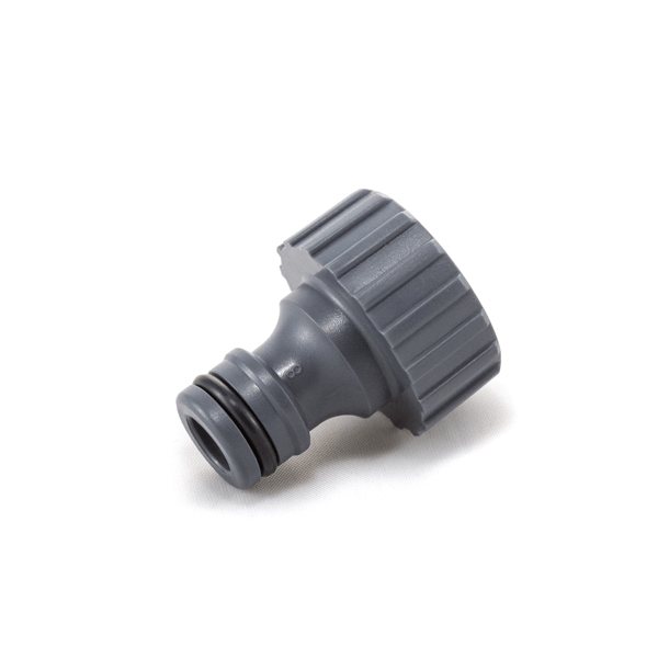 Фітинг Presto-PS адаптер під конектор із внутрішнім різьбленням 3/4 дюйма (5805) Фітинг Presto-PS адаптер під конектор із внутрішнім різьбленням 3/4 дюйма (5805)