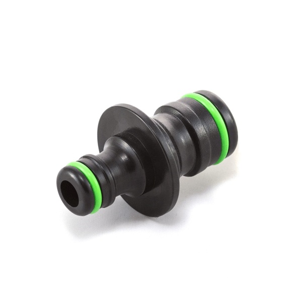 Фітинг Presto-PS з'єднання перехідне із серії Jet на стандартний конектор (2509) Фітинг Presto-PS з'єднання перехідне із серії Jet на стандартний конектор (2509)