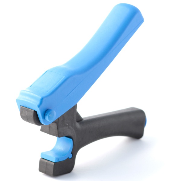 Діркопробивач 3 мм Presto-PS механічний для трубки 16 і 20 мм (SP-250) Діркопробивач 3 мм Presto-PS механічний для трубки 16 і 20 мм (SP-250)