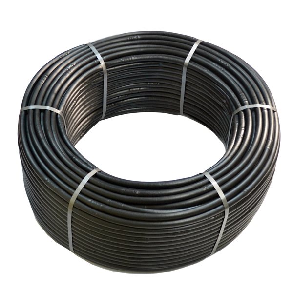 Крапельна трубка багаторічна Presto-PS з крапельницями через 33 см, довжина 200 м з маркуванням метражу (MCL-33-200) Крапельна трубка багаторічна Presto-PS з крапельницями через 33 см, довжина 200 м з маркуванням метражу (MCL-33-200)