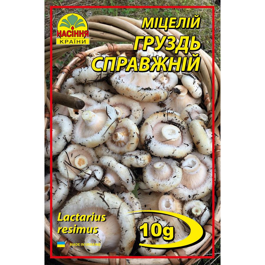 Груздь 10 г Груздь 10 г
