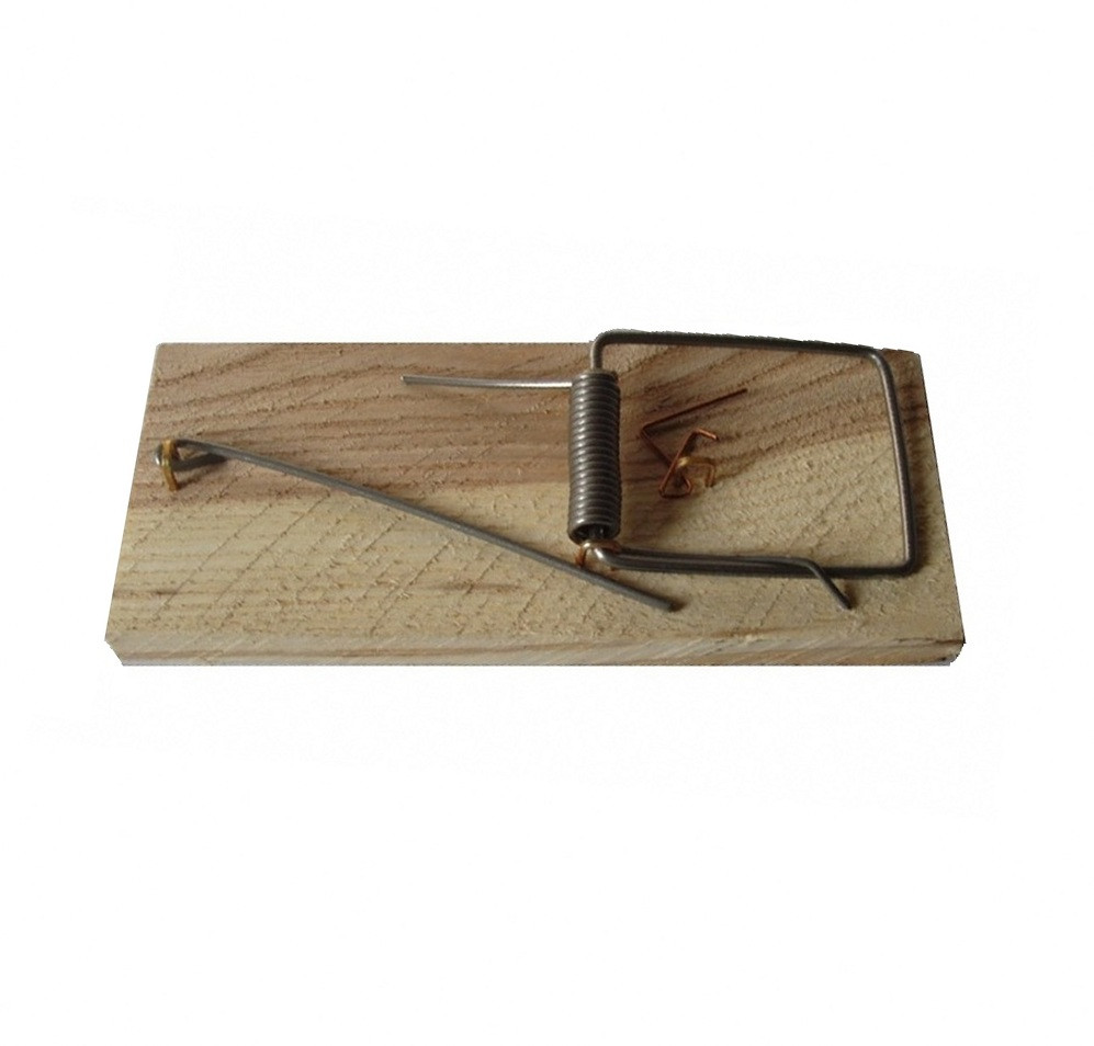 Мышеловка Мышеловка