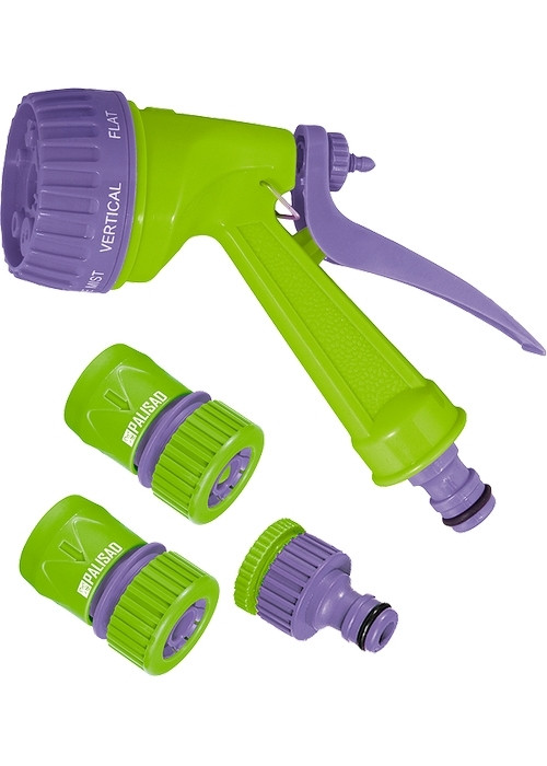 Набір для поливу PALISAD 3/4 Набір для поливу PALISAD 3/4