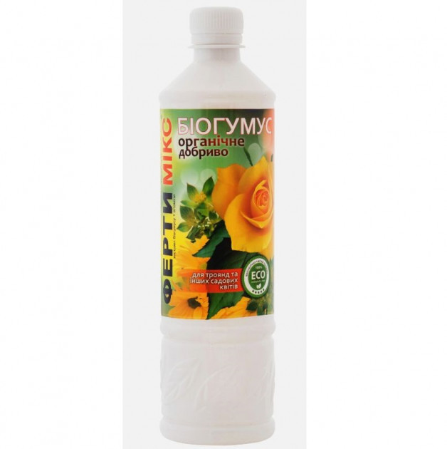 Добриво Фертимикс для троянд 570 мл Добриво Фертимикс для троянд 570 мл