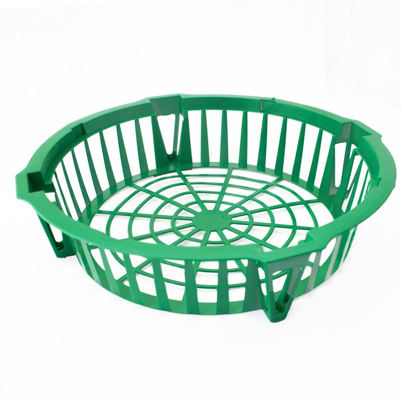 Кошик для цибулин квітів круглий 285X64 мм Кошик для цибулин квітів круглий 285X64 мм