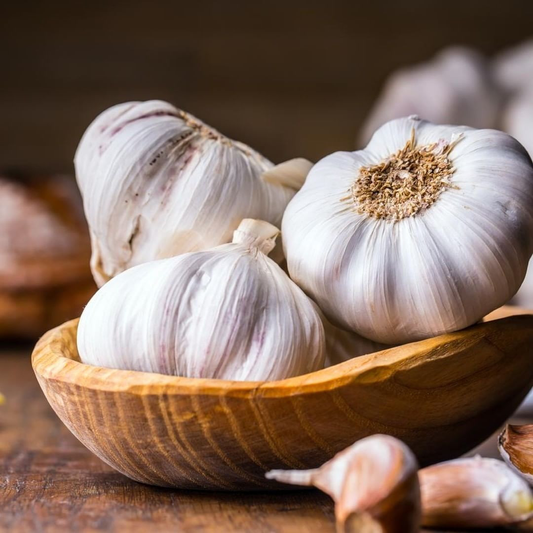 Чеснок посадочный озимый Messidrome (Мессидром) 100 г Чеснок посадочный озимый Messidrome (Мессидром) 100 г