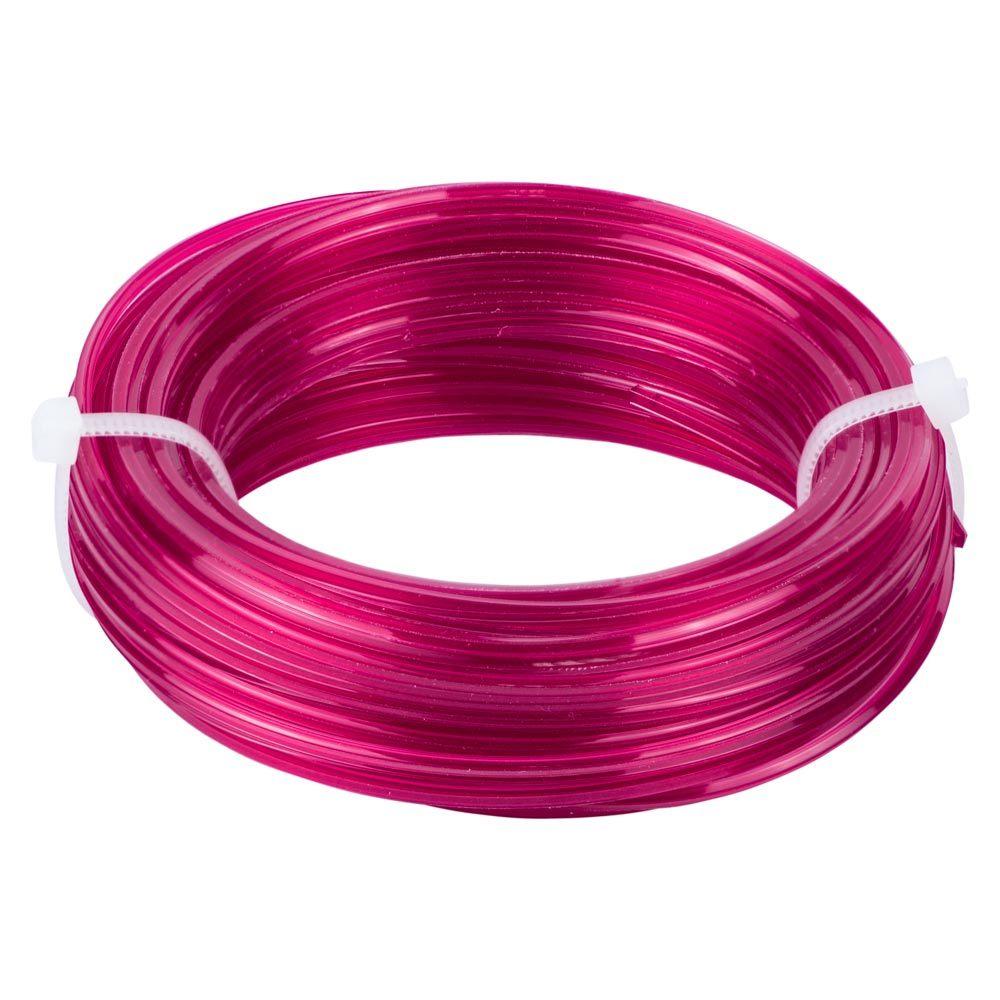 Леска для триммера звезда Ø2.0мм 15м SIGMA (5620031) Леска для триммера звезда Ø2.0мм 15м SIGMA (5620031)