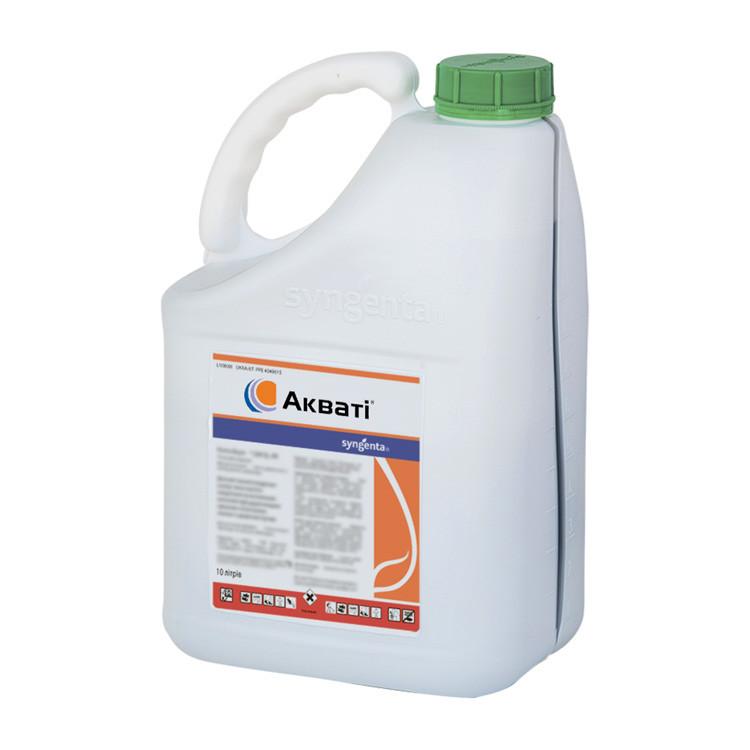 АКВАТІ® 800 EC, KЕ АКВАТІ® 800 EC, KЕ